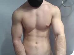 Recent screenshot of maskedstud99