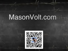 Recent screenshot of masonvolt