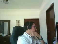 Recent screenshot of massagealone