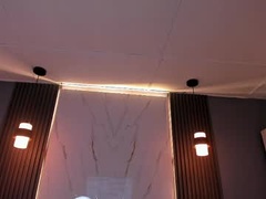 Recent screenshot of massimo_ross