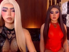 Recent screenshot of massivecocktrans