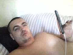 Recent screenshot of master_alexander92