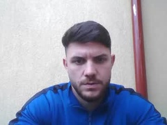 Recent screenshot of master_alexxxander