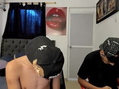 Recent screenshot of master_billy1