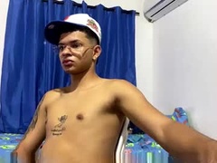 Recent screenshot of master_boy01