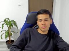 Recent screenshot of master_boy_1