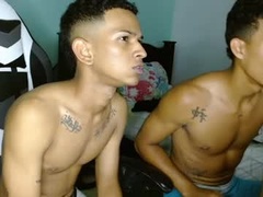 Recent screenshot of master_control23