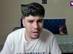 Recent screenshot of master_dante_1