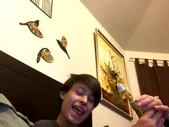 Recent screenshot of master_devlin