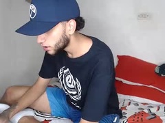 Recent screenshot of master_gomez56