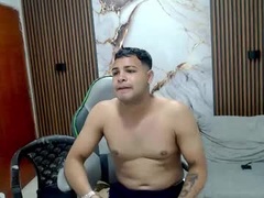 Recent screenshot of master_javi