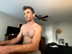 Recent screenshot of master_louie