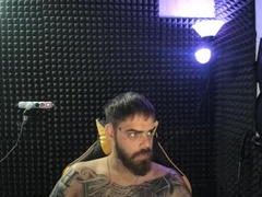 Recent screenshot of master_rager19