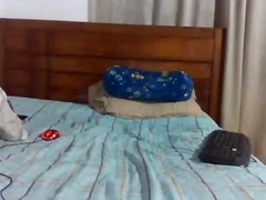 Recent screenshot of masterannubis