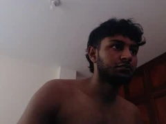 Recent screenshot of masterblack6666