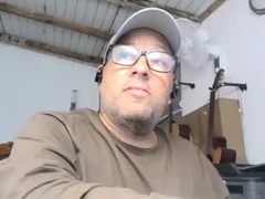 Recent screenshot of mastercck1