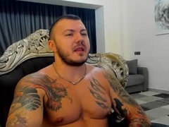 Recent screenshot of masterdarkness69