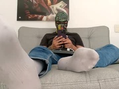 Recent screenshot of masterdrain00