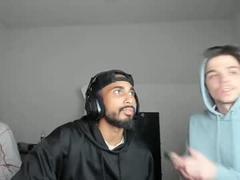 Recent screenshot of masterjah77