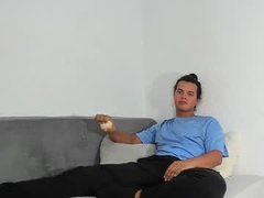 Recent screenshot of masterkonrad