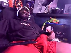 Recent screenshot of mastermarvel22