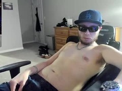 Recent screenshot of mastermusclebro