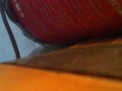 Recent screenshot of masturbator__