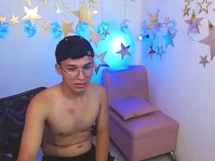 Recent screenshot of mateo_dr1