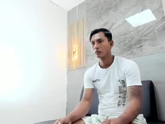 Recent screenshot of mateo_fisher