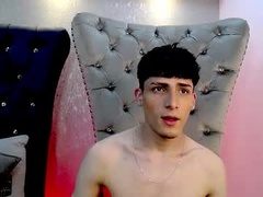 Recent screenshot of mateo_mitchell