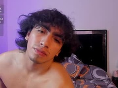 Recent screenshot of mateo_sweetie
