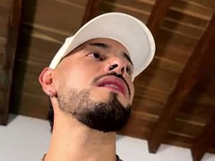 Recent screenshot of mateobaer_