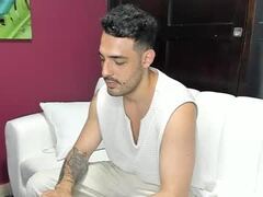 Recent screenshot of mateobigcock24