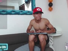 Recent screenshot of mateocruz_