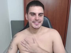 Recent screenshot of matew01_