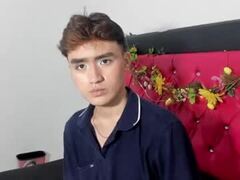 Recent screenshot of matheo_fire