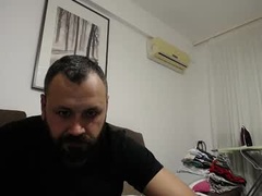 Recent screenshot of matheoamy