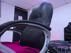 Recent screenshot of mathew_boyy
