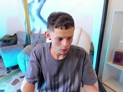 Recent screenshot of mathewsanz_