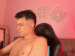 Recent screenshot of matheww_strong