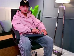 Recent screenshot of mathiandluna333