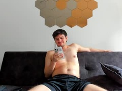 Recent screenshot of mathias_dawson