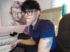 Recent screenshot of mathias_oberlin