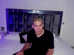 Recent screenshot of mathiastaylorr