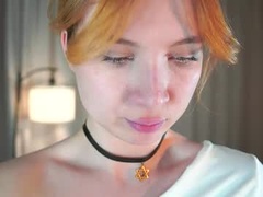 Recent screenshot of matilda_newsgirl