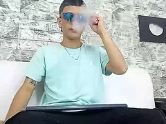Recent screenshot of matius_montes