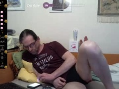 Recent screenshot of matt18757