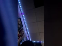Recent screenshot of matt5524