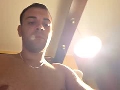 Recent screenshot of matt979766
