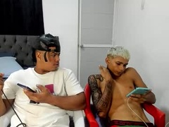 Recent screenshot of matt_master